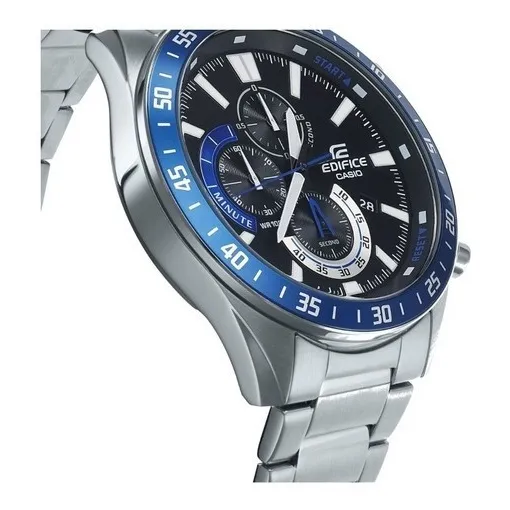 Reloj Casio Edifice Efv-620d-1a2