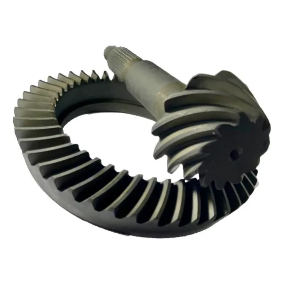 Corona Y Piñon Dana 44. Todas Las Relaciones
