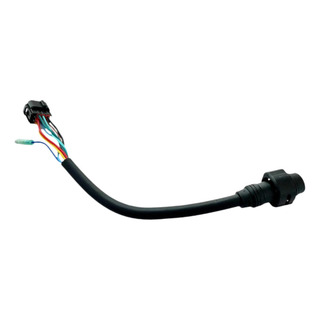 Reemplazo De Cable De Conexión De Arnés De Arranque Reemplazo De Cable De Conexión De Arnés De Arranque