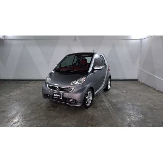 Smart Fortwo 1.0 Coupe Passion