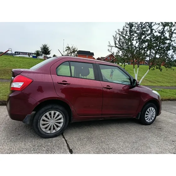 Suzuki Swift 1.2 Glx