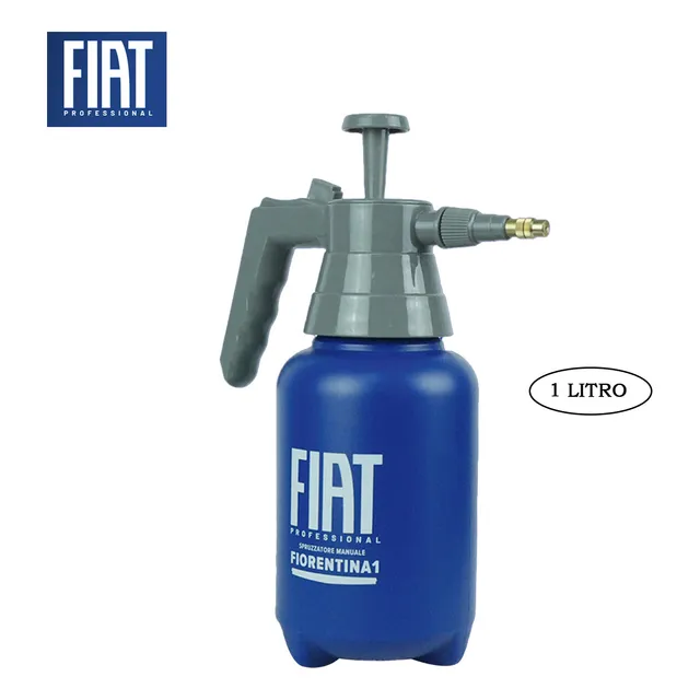 Fumigadora Manual 1l Fiat Professional