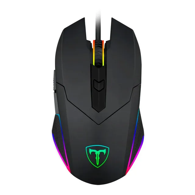 Mouse Gamer Programable T-dagger Lance Corporal