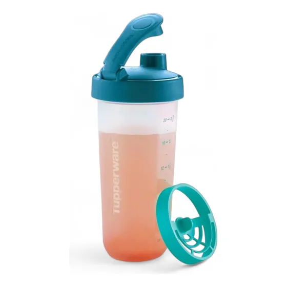 Batidora Quick Shake 20oz Azul Turquesa