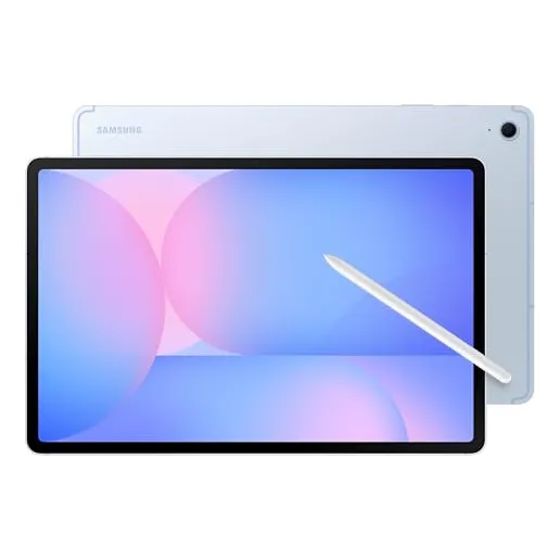 Samsung Galaxy Tab S10 Fe Plus 13.1 256gb Azul Con Spen