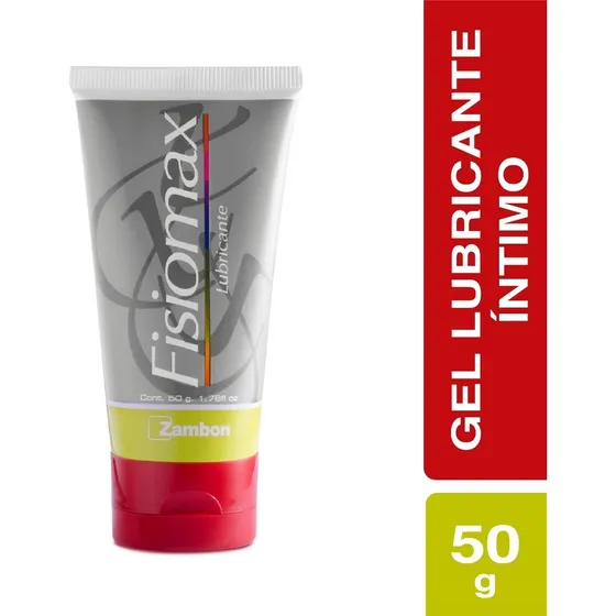 Fisiomaxtubo X 50 Grs - g a $266