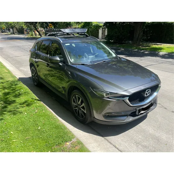 Mazda Cx-5 2.2d Gt Awd 6at I-stop