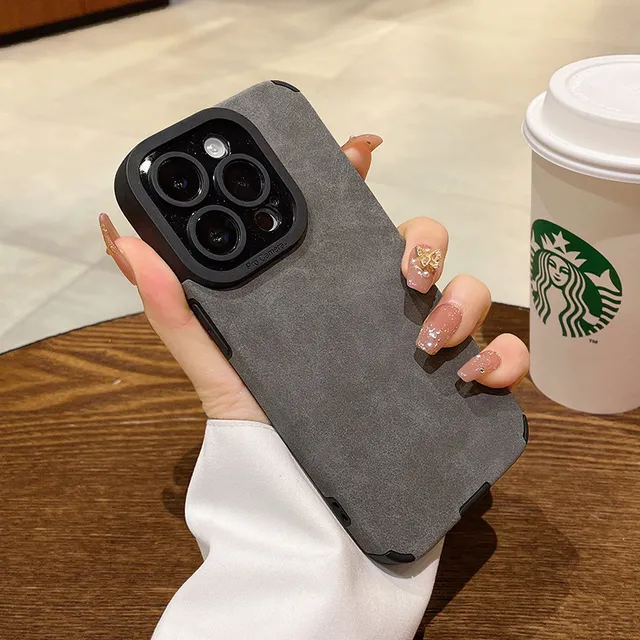 Funda Avanzada Para iPhone 8 Plus Para Teléfono Móvil Apple 13pro Max
