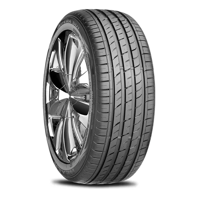 Neumático 245/35 R18 Nexen Nfera Su1 92y X3a12