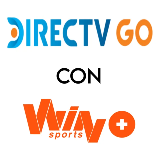 Directv Go + Win Sports +