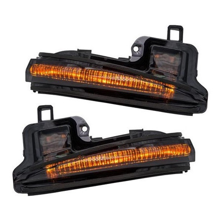 Set De Luces Led Direccionales Toyota Tacoma 16-23 Set De Luces Led Direccionales Toyota Tacoma 16-23