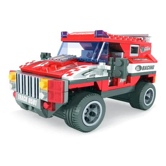 Brictek: Racing Championship - Racing 4x4