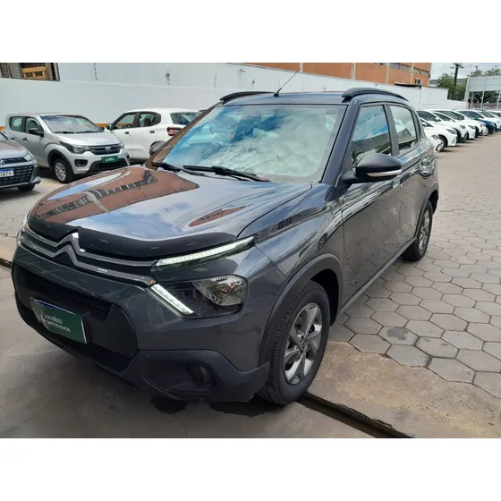 Citroën C3 1.0 Firefly Flex Feel Manual