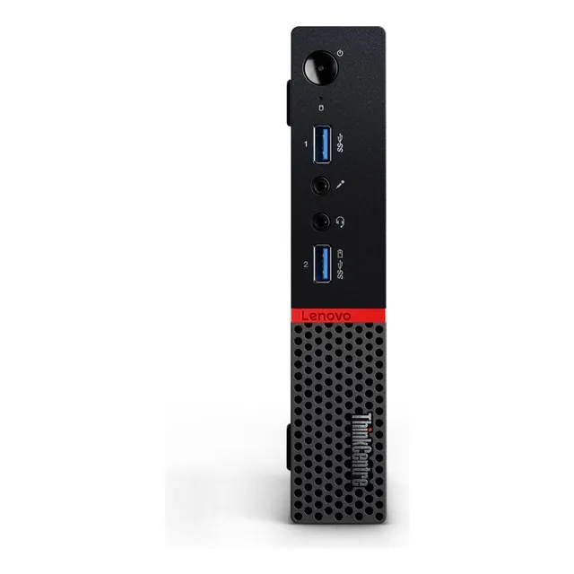 Mini Lenovo Thinkcentre M900 Core I5 6500 16gb, 256gb Ssd