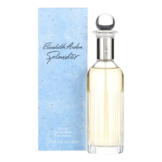 Edp 4.2 Onzas Splendor Por Elizabeth Arden Para Mujer En