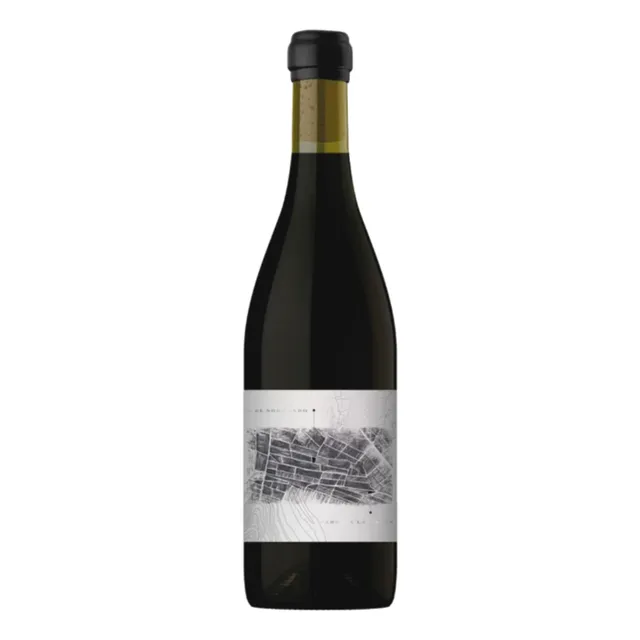 Vino Ascendientes Blend Tinto 750 Ml.