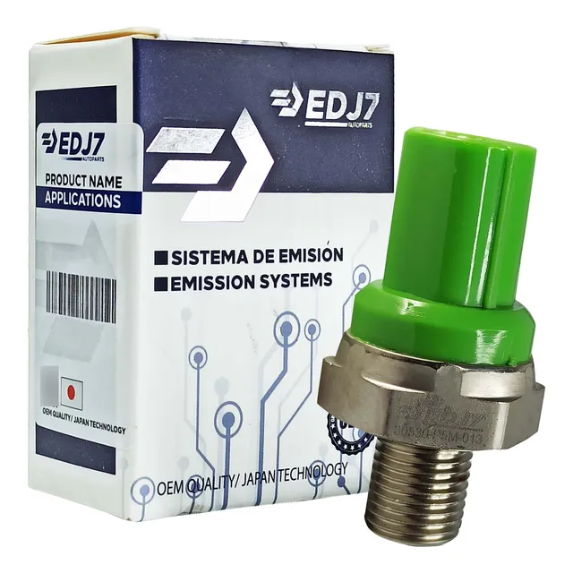 Sensor Detonacion Honda Accord 2.2 2.3 Odyssey Prelude Acura