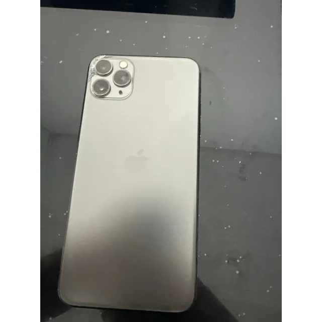 iPhone 11 Pro Max 512 Gb Gris Espacial