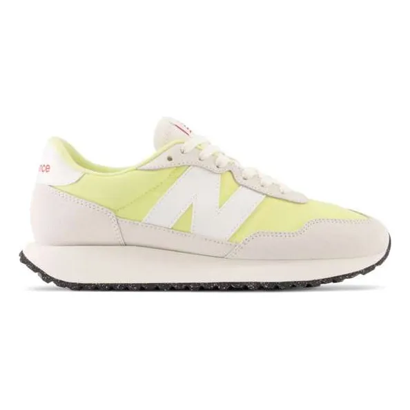 Zapato Lifestyle Mujer 237 New Balance