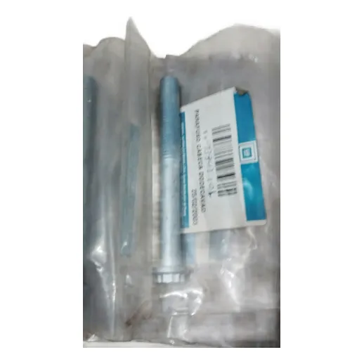 Parafuso Volante Motor S10 Mwm 2.8 Gm (jogo 8 Pecas)