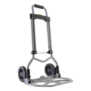 Diablo Plegable P/ Cargas Ligeras 60kg Compacto Surtek Diablo Plegable P/ Cargas Ligeras 60kg Compacto Surtek
