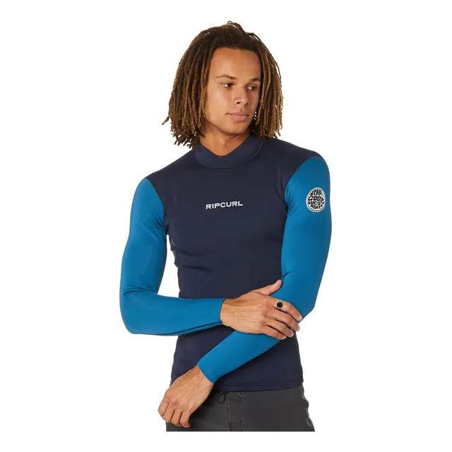 Chaqueta Manga Larga Reversible Rip Curl 1,5 Mm Para Hombre