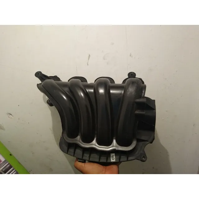 Múltiple De Admisión Motor G4fa Hyundai Accent/kia Rio Usado