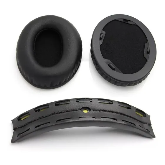 Almohadillas Para Beats Stidio 1.0 Y Cojín Para Diadema 