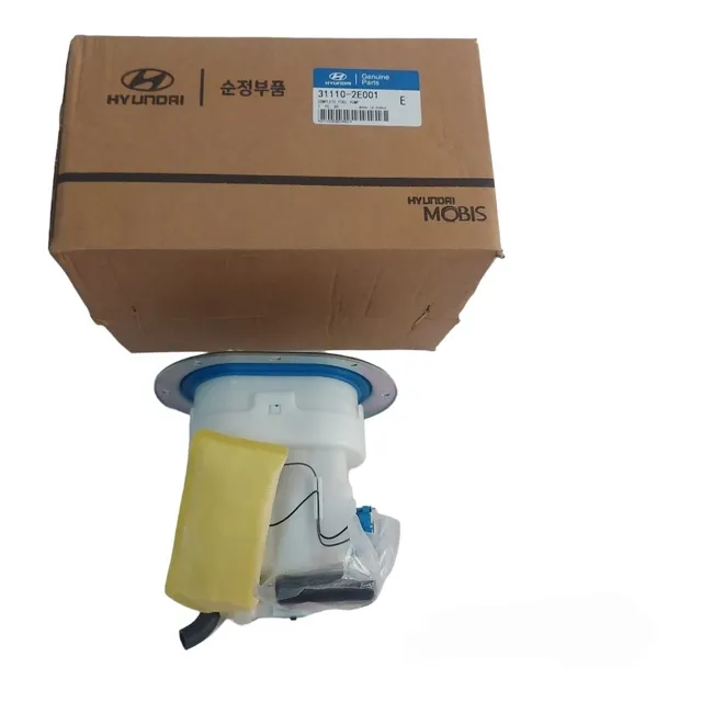 Bomba Gasolina Completa Módulo Para Tucson Sportage 2.0