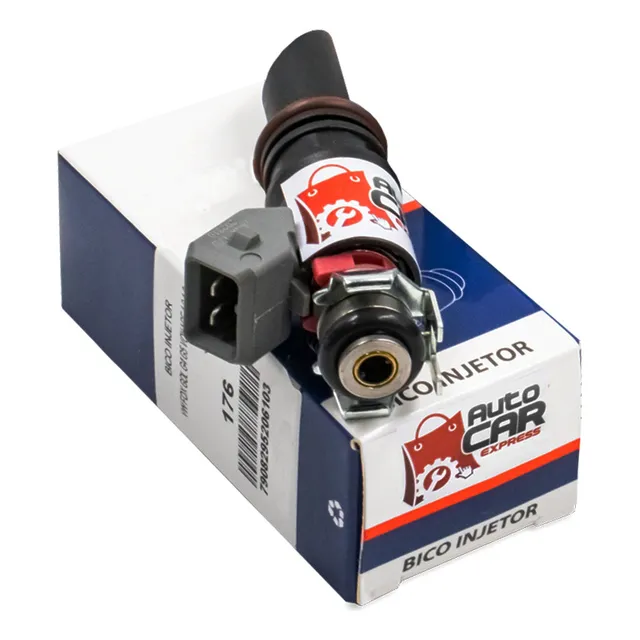 Bico Injetor Vw Voyage Gol G4 G5 G6 Fox 1.0 1.6 16v Iwp167