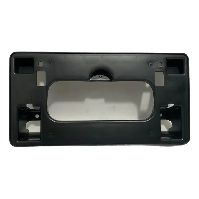 Porta Placa Delantero Civic 2006 2007 2008