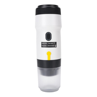 Cafetera Pequeña Portátil De Acero Inoxidable 304 Cafetera Pequeña Portátil De Acero Inoxidable 304