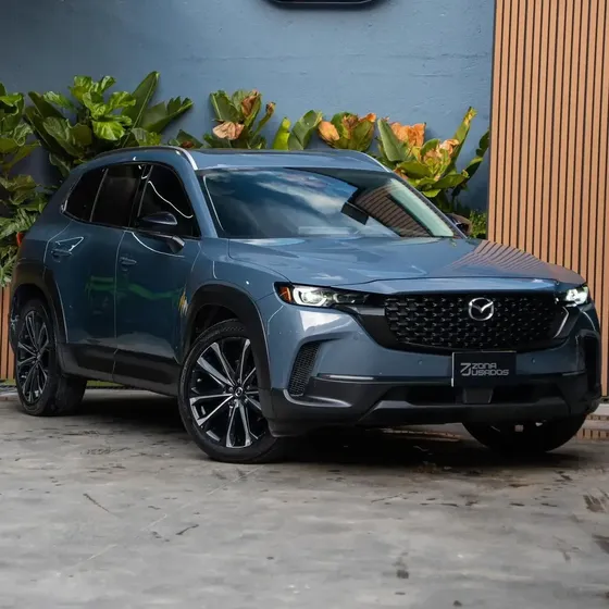 Mazda Cx-50 2023 2.5 Grand Touring Awd