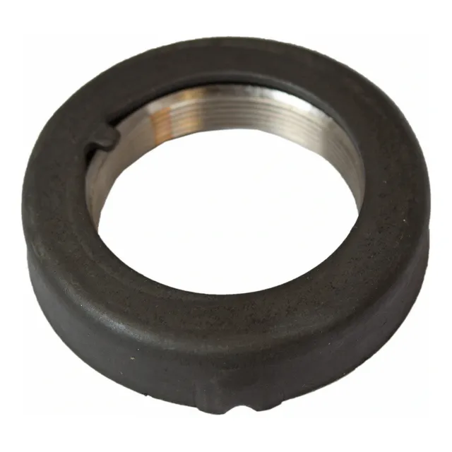 Tuerca Tambor Freno Izq F350 4x4 6.2/5.4 8c3z1a125a