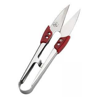 Tesoura De Corte De Linha Portåtil, 5-6 Pacotes, Pinça De Tesoura De Corte De Linha Portåtil, 5-6 Pacotes, Pinça De