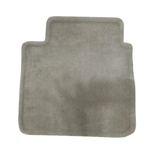 Alfombras Camry 2007  2009 Gris    Usado Cod 401