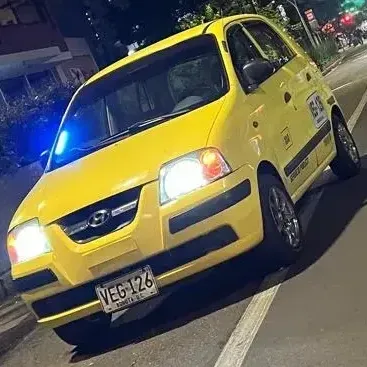 Hyundai Atos 2007 1.0 Prime