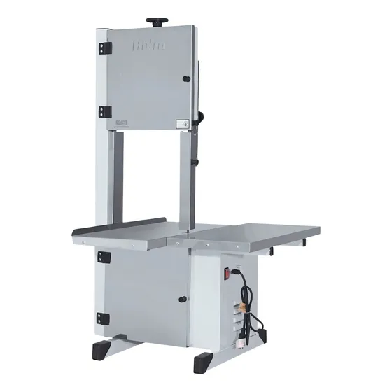 Serra Fita Mesa Móvel De Bancada 1/2 Cv Hb2180 Hidro