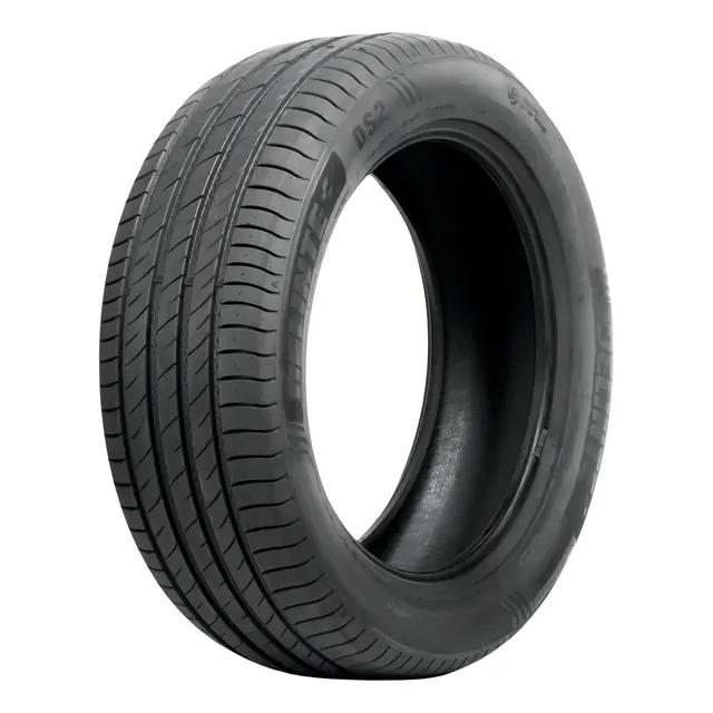 Pneu 215/45r16 Ds2 Delinte 90w Aro R16