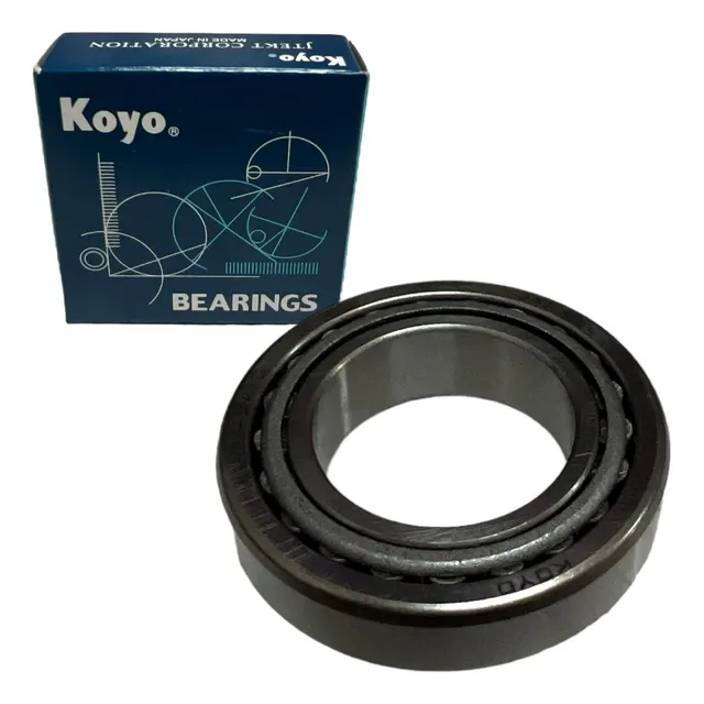 Rodamiento Corsa Cielo Racer Lanos Gol Interno Trasero Set 8