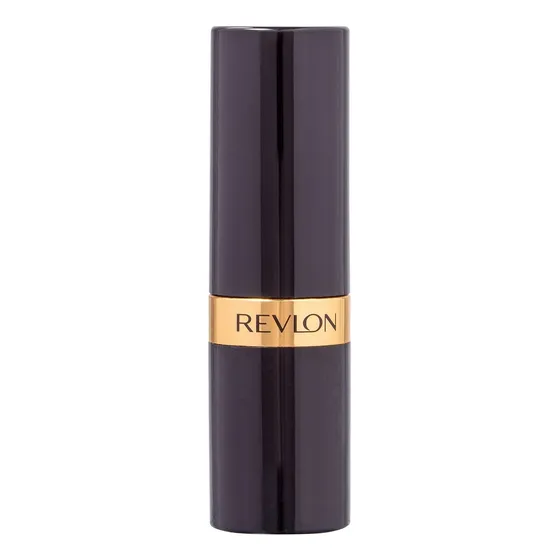 Revlon Super Lustrous 463 Sassy Mauve - Batom Cremoso 4,2g Cor Nude