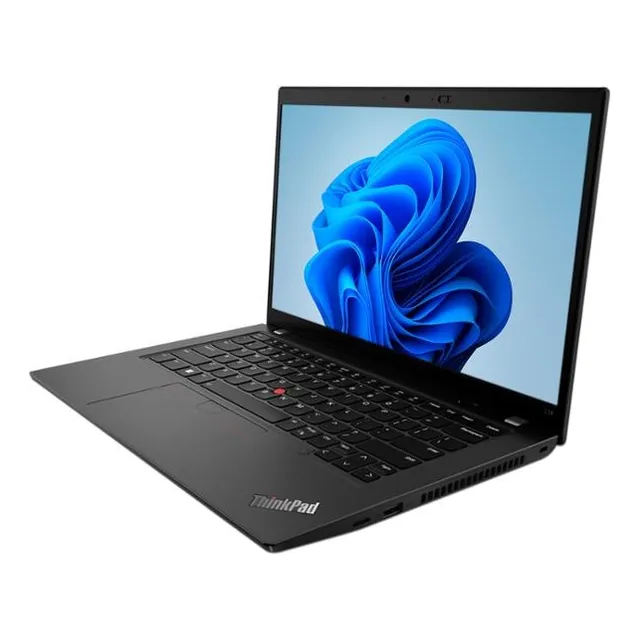 Lenovo Laptop Thinkpad L14 G4 14  Intel Core I5-1335u Negro
