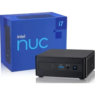美品 Intel NUC11TNKi7 i7 32GB 480GB 11 Pro Amazon.co.jp: Intel NUC