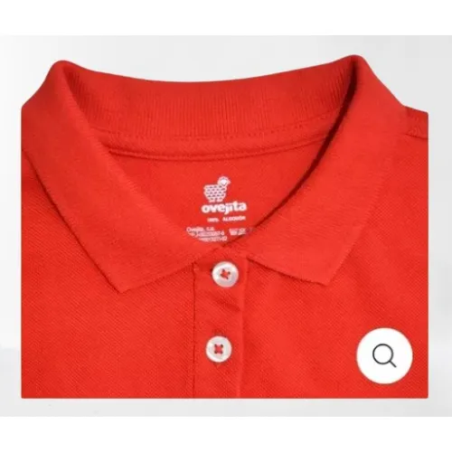 Chemise Colegiales Talla 4,6,8  Ovejita 100 % Nav13