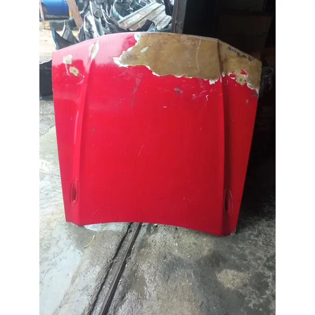 Capot De Ford Mustang 1994-1998 Usado Original