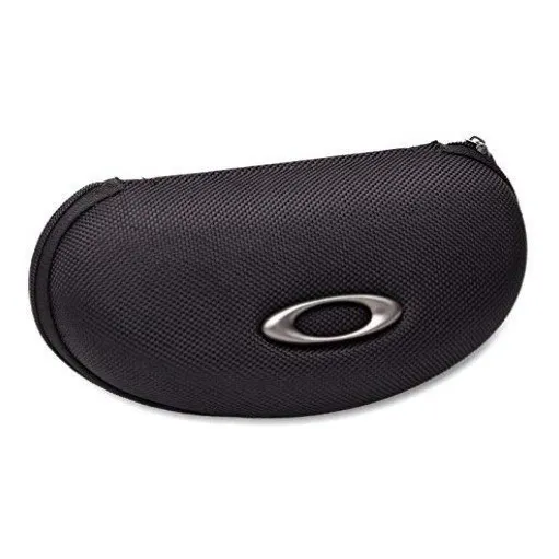 Estuche Para Lentes Oakley Con Refuerzo Inter. Anti Impactos
