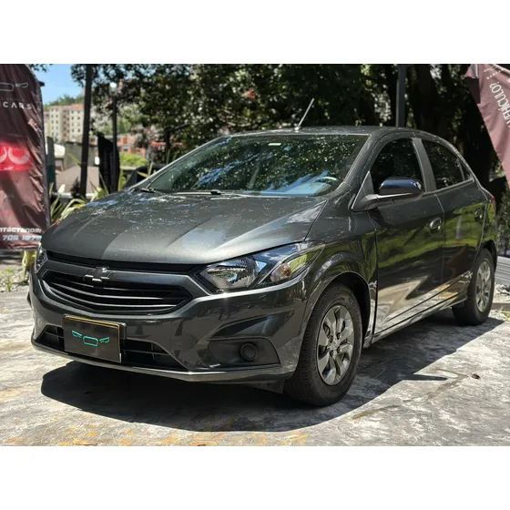 Chevrolet Joy 1.4