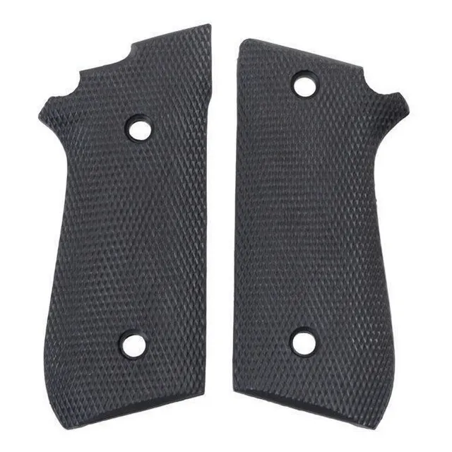Uncle Mike`s Grips S Taurus Pt92af
