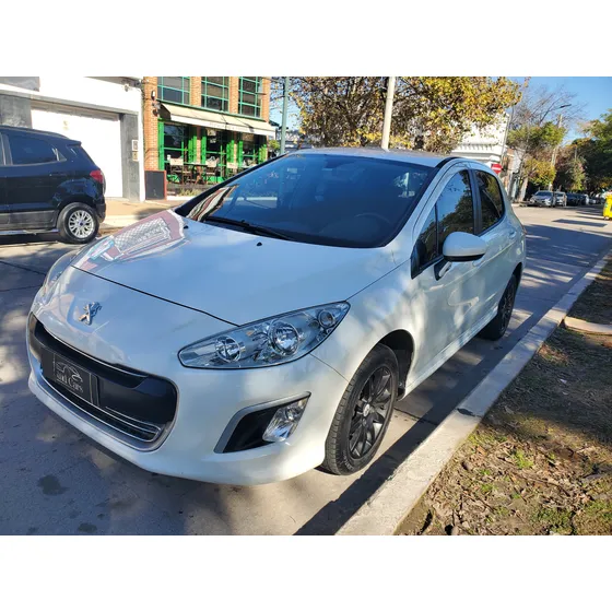 Peugeot 308 1.6 Active
