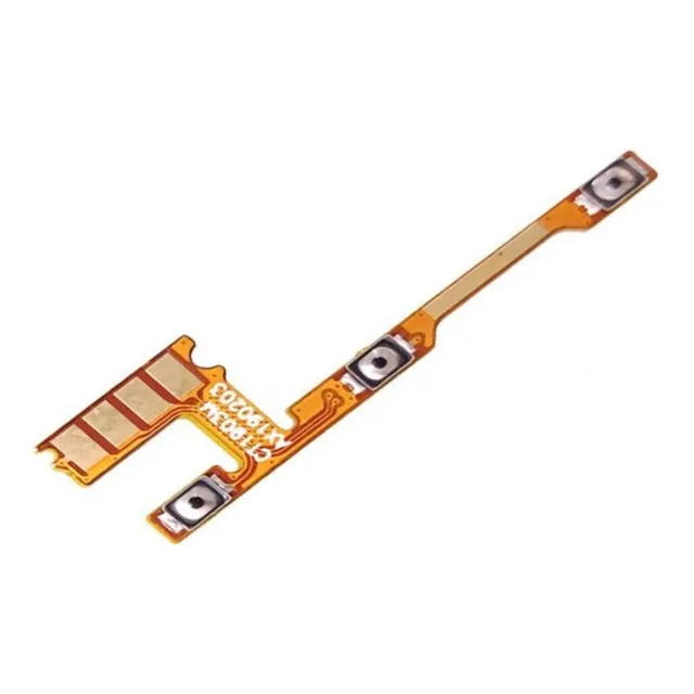 Power Flex Encendido Compatible Con Xiaomi Note 8